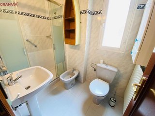 Piso en alquiler en San Adrián - La Cava en Logroño