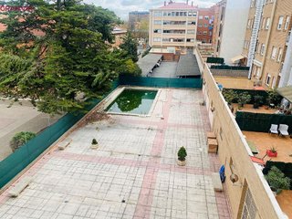 Piso en alquiler en San Adrián - La Cava en Logroño