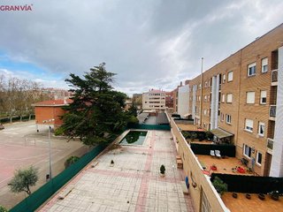 Piso en alquiler en San Adrián - La Cava en Logroño