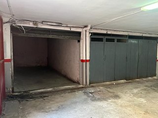 Garaje en venta en Béjar