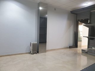 Local comercial en venta en Valdepeñas