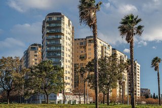 Garaje en venta en Sant Pau en Valencia