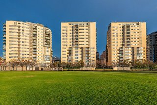 Garaje en venta en Sant Pau en Valencia