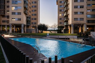 Garaje en venta en Sant Pau en Valencia