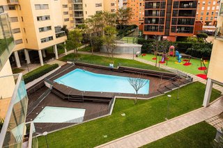 Garaje en venta en Sant Pau en Valencia