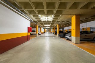 Garaje en venta en Sant Pau en Valencia