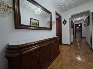 Piso en alquiler en El Llano en Gijón