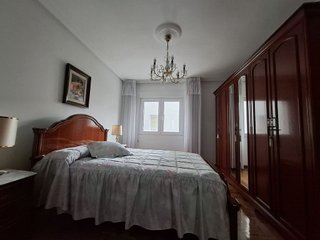 Piso en alquiler en El Llano en Gijón