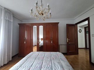 Piso en alquiler en El Llano en Gijón