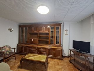 Piso en alquiler en El Llano en Gijón