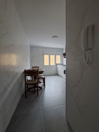 Piso en alquiler en El Llano en Gijón