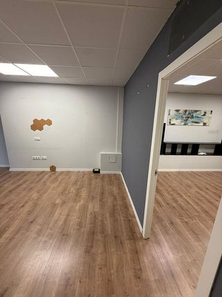 Local comercial en venta en Benicalap en Valencia