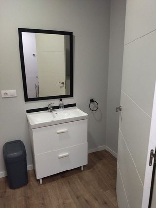 Local comercial en venta en Benicalap en Valencia