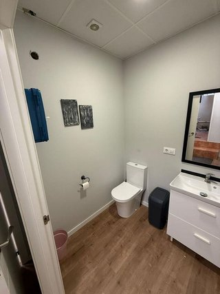 Local comercial en venta en Benicalap en Valencia
