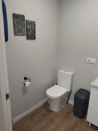 Local comercial en venta en Benicalap en Valencia
