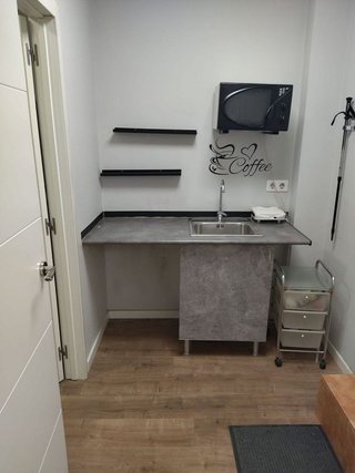 Local comercial en venta en Benicalap en Valencia