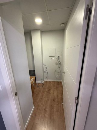 Local comercial en venta en Benicalap en Valencia