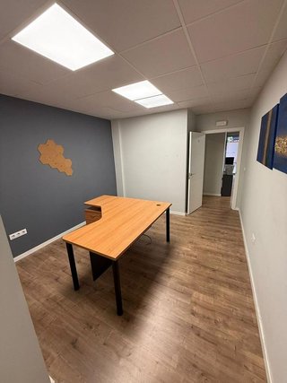 Local comercial en venta en Benicalap en Valencia