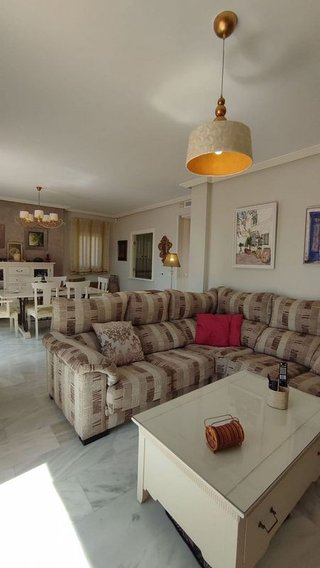 Dúplex en venta en El Tomillar en Vélez-Málaga