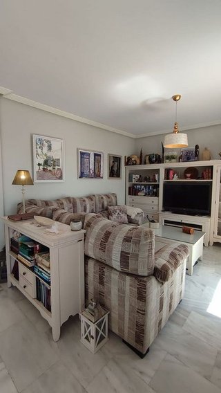 Dúplex en venta en El Tomillar en Vélez-Málaga