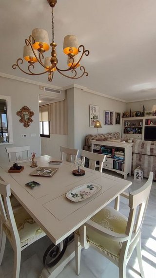 Dúplex en venta en El Tomillar en Vélez-Málaga