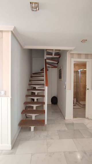 Dúplex en venta en El Tomillar en Vélez-Málaga