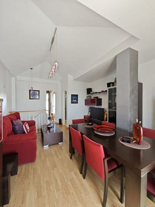 Dúplex en venta en El Tomillar en Vélez-Málaga