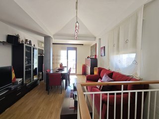 Dúplex en venta en El Tomillar en Vélez-Málaga