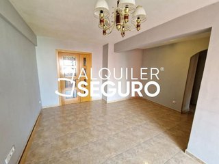 Piso en alquiler en El Soto - Coveta en Móstoles