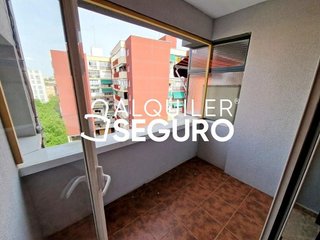 Piso en alquiler en El Soto - Coveta en Móstoles