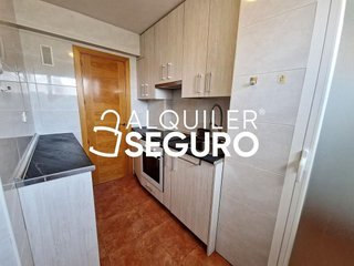 Piso en alquiler en El Soto - Coveta en Móstoles