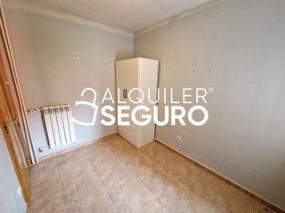 Piso en alquiler en El Soto - Coveta en Móstoles