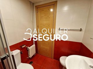 Piso en alquiler en El Soto - Coveta en Móstoles