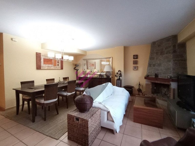 4-bedroom house for rent in Santa Coloma, Andorra la Vella · 2 of 13