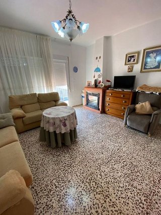 Piso en venta en Ejido Centro en Ejido (El)