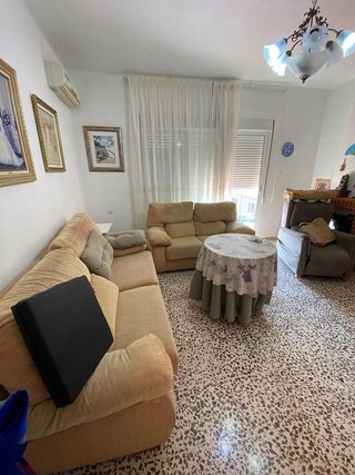 Piso en venta en Ejido Centro en Ejido (El)