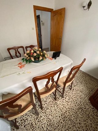 Piso en venta en Ejido Centro en Ejido (El)
