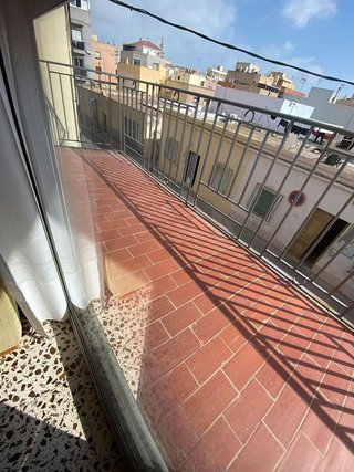 Piso en venta en Ejido Centro en Ejido (El)