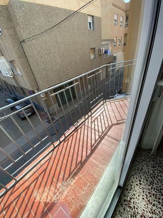 Piso en venta en Ejido Centro en Ejido (El)