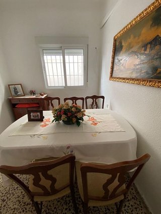 Piso en venta en Ejido Centro en Ejido (El)