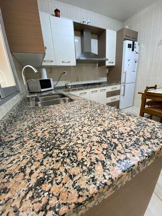 Piso en venta en Ejido Centro en Ejido (El)