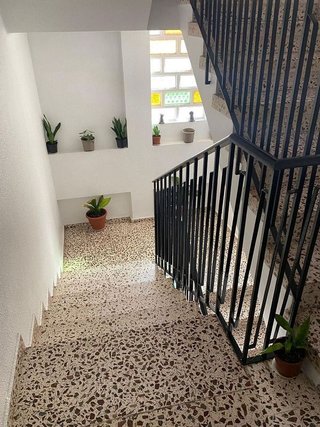Piso en venta en Ejido Centro en Ejido (El)