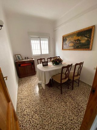 Piso en venta en Ejido Centro en Ejido (El)