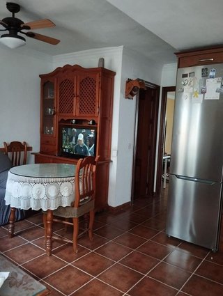 Casa adosada en venta en Playamar en Torremolinos