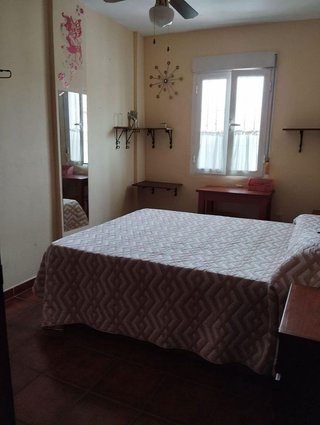 Casa adosada en venta en Playamar en Torremolinos