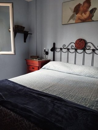 Casa adosada en venta en Playamar en Torremolinos