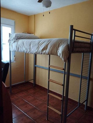 Casa adosada en venta en Playamar en Torremolinos