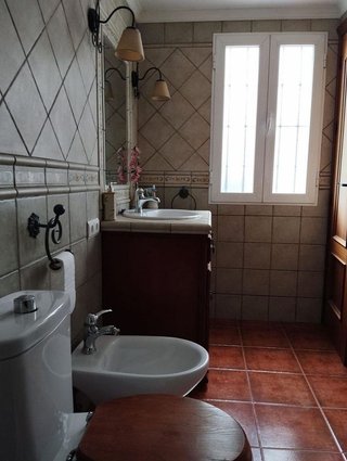 Casa adosada en venta en Playamar en Torremolinos