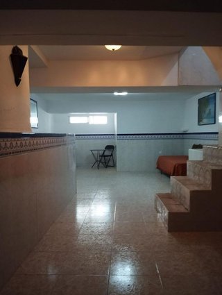 Casa adosada en venta en Playamar en Torremolinos