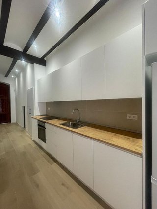 Piso en alquiler en Campanar en Valencia